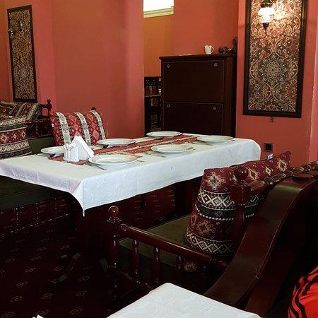 Little India Biryani House